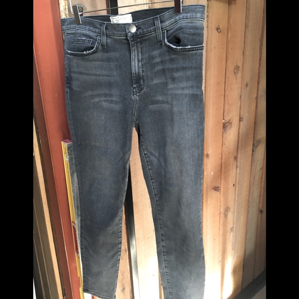 NWOT Current Elliot jeans!
